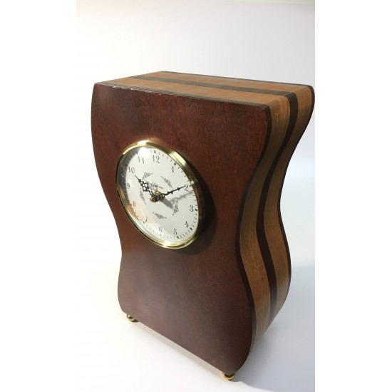 Horloge collection Prestige  #PP020-004